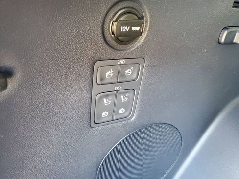 Used 2024 Hyundai Palisade Calligraphy FWD image 31
