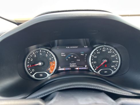 Used 2016 Jeep Renegade Limited AWD/4WD image 42