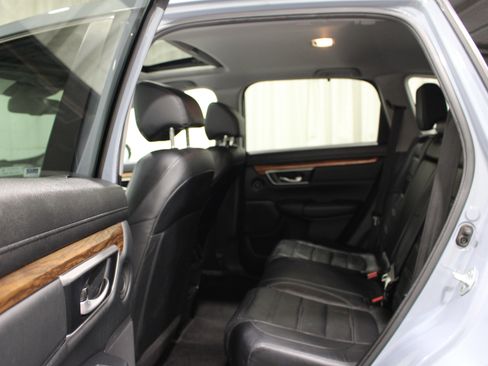 Used 2022 Honda CR-V EX-L image 20