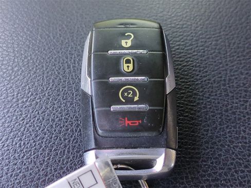 Used 2022 RAM 1500 Big Horn image 31