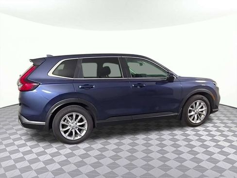 Used 2024 Honda CR-V EX image 37