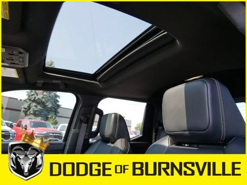 Used 2024 Toyota Tacoma Limited w/ Limited Package (LT) AWD/4WD image 20