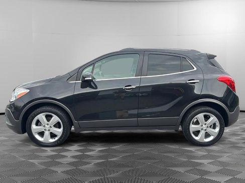 Used 2015 Buick Encore FWD image 4