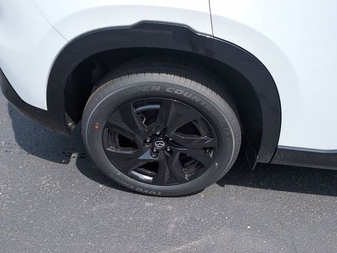 New 2026 MAZDA CX-5 2.5 S w/ Premium Package AWD/4WD image 4