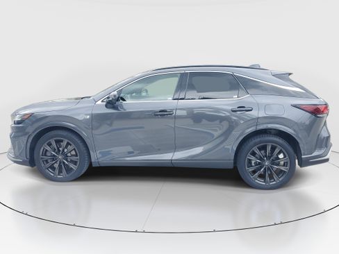 Used 2024 Lexus RX 350 F Sport w/ Convenience Package AWD/4WD image 7
