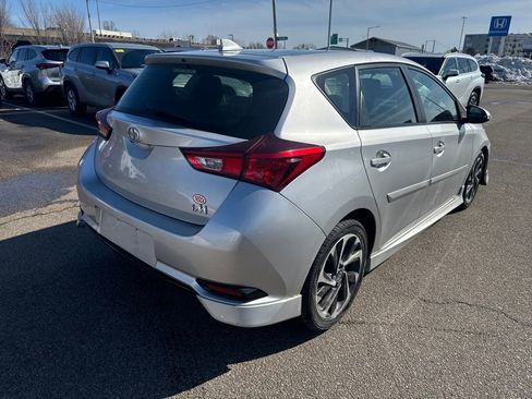 Used 2016 Scion iM image 11