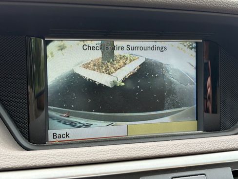 Used 2010 Mercedes-Benz E 350 Sedan image 25