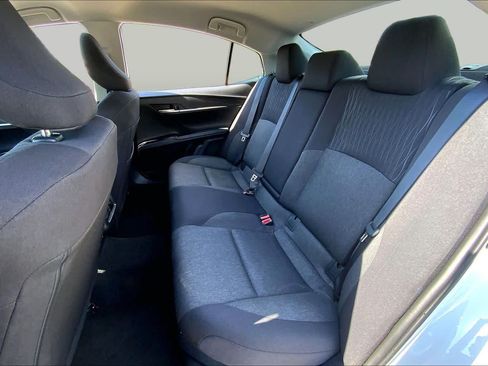 Used 2025 Toyota Camry LE FWD image 20