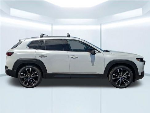 New 2026 MAZDA CX-50 AWD 2.5 S w/ Weather Package image 7