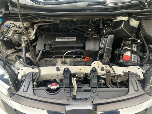 Used 2015 Honda CR-V EX-L image 40