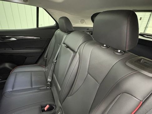 Used 2023 Buick Envision Essence w/ Sport Touring Package image 11