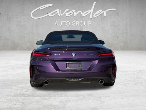 Used 2026 BMW Z4 sDrive30i RWD image 15
