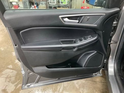 Used 2023 Ford Edge SEL w/ Convenience Package AWD/4WD image 5