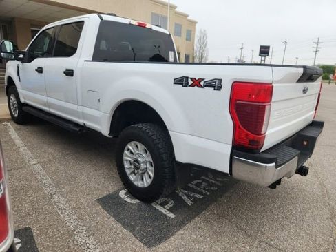 Used 2021 Ford F250 XLT image 6