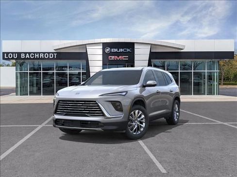 New 2026 Buick Enclave Preferred w/ Power Package image 8