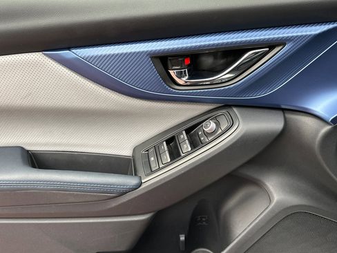 Used 2023 Subaru Crosstrek Hybrid image 14