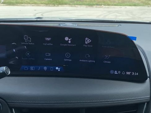 New 2026 Cadillac CT5 Premium Luxury RWD image 17