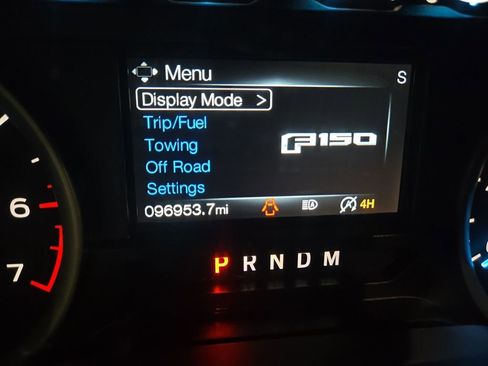 Used 2019 Ford F150 XLT w/ Equipment Group 302A Luxury image 13