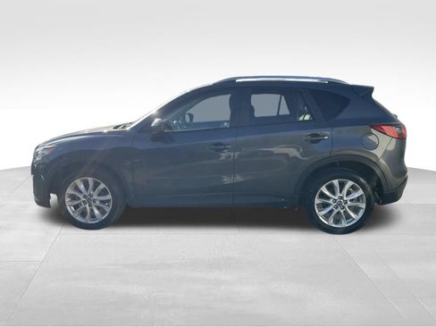 Used 2014 MAZDA CX-5 Grand Touring FWD image 8