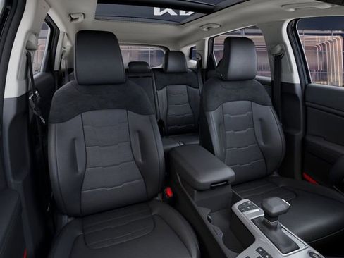 New 2026 Kia Sportage SX image 30