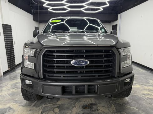 Used 2017 Ford F150 XLT w/ Equipment Group 301A Mid image 7