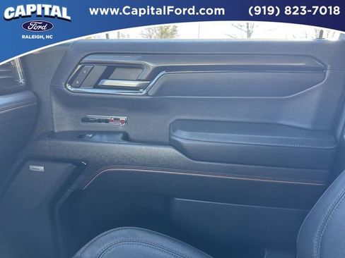Used 2024 GMC Sierra 1500 AT4 w/ AT4 Premium Package image 27