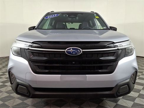 Certified 2025 Subaru Forester Touring image 5