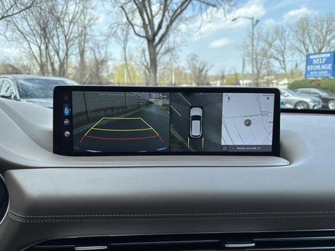 Used 2023 Genesis GV80 2.5T w/ Prestige Package image 18