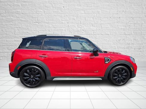 Used 2023 MINI Cooper Countryman S AWD/4WD image 7