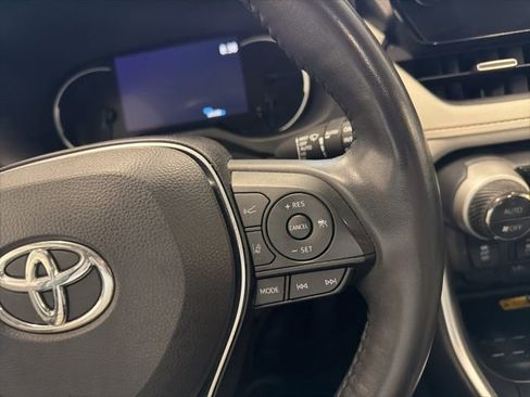 Used 2024 Toyota RAV4 XLE Premium w/ Weather Package image 28