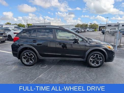 Used 2015 Subaru Crosstrek 2.0i Premium AWD/4WD image 8