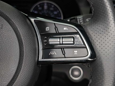 Certified 2024 Kia Forte GT-Line w/ GT-Line Premium Package FWD image 36