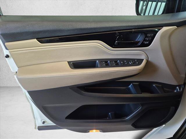 Used 2018 Honda Odyssey Elite image 13