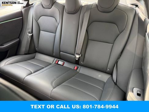 Used 2025 Tesla Model 3 Long Range image 31