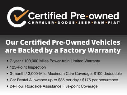 Used 2024 Jeep Compass Latitude