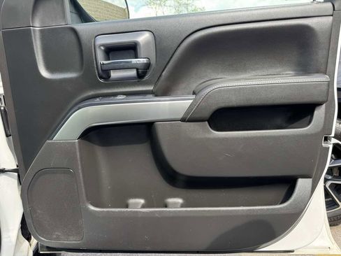 Used 2018 Chevrolet Silverado 1500 LT image 28