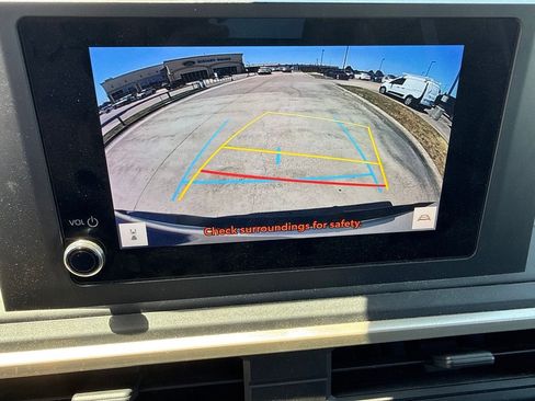Used 2024 Toyota Tacoma SR RWD image 26