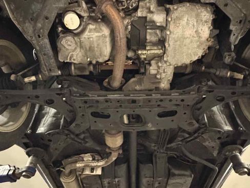 Used 2017 Honda HR-V LX image 25