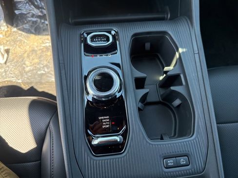 New 2026 Jeep Cherokee Limited AWD/4WD image 14