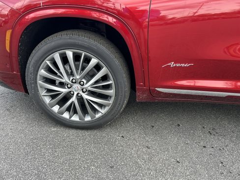 New 2026 Buick Enclave Avenir w/ Super Cruise Package AWD/4WD image 3
