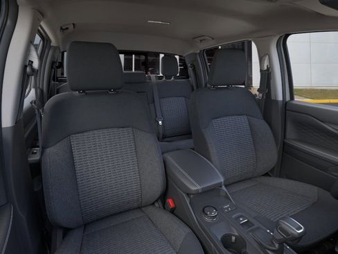 New 2026 Ford Ranger XLT AWD/4WD image 10