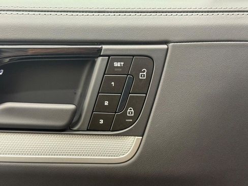 Certified 2024 Porsche Cayenne Coupe image 18