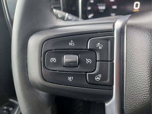 Used 2024 GMC Sierra 1500 4x4 Crew Cab Elevation image 19