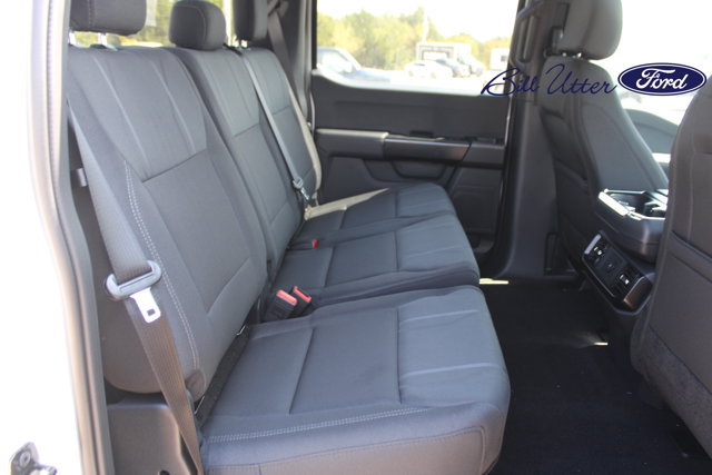 New 2026 Ford F150 STX w/ Equipment Group 200A AWD/4WD image 8