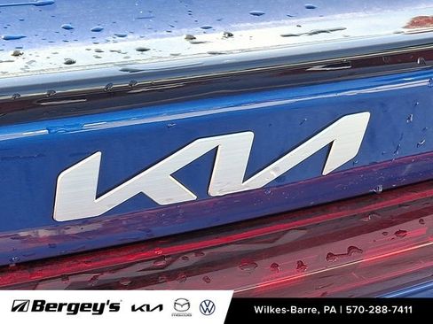 Used 2022 Kia K5 GT-Line w/ GT-Line FWD Premium Package image 34