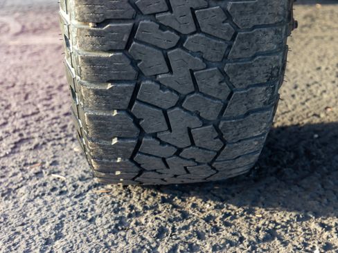 Used 2011 RAM 2500 Big Horn image 34