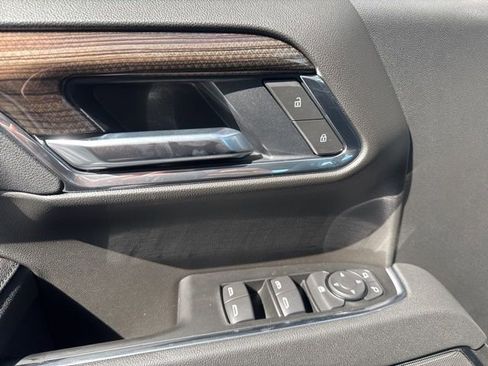 New 2026 Chevrolet Silverado 1500 LT Trail Boss w/ LT Trail Boss Premium Package AWD/4WD image 23