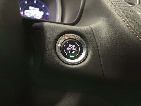 Certified 2023 GMC Yukon XL AT4 AWD/4WD image 26