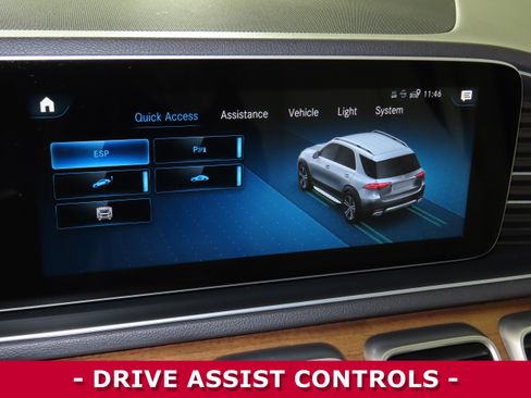 Used 2022 Mercedes-Benz GLE 350 image 22