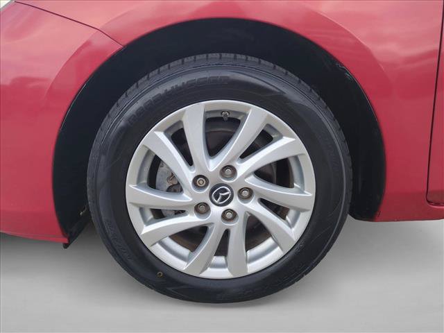 Used 2013 MAZDA MAZDA3 i Touring FWD image 22